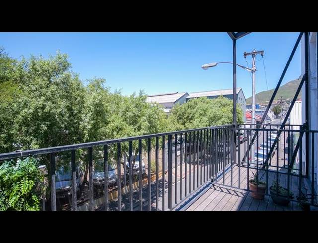 1 BEDROOM PROPERTY TO RENT IN OBSERVATORY